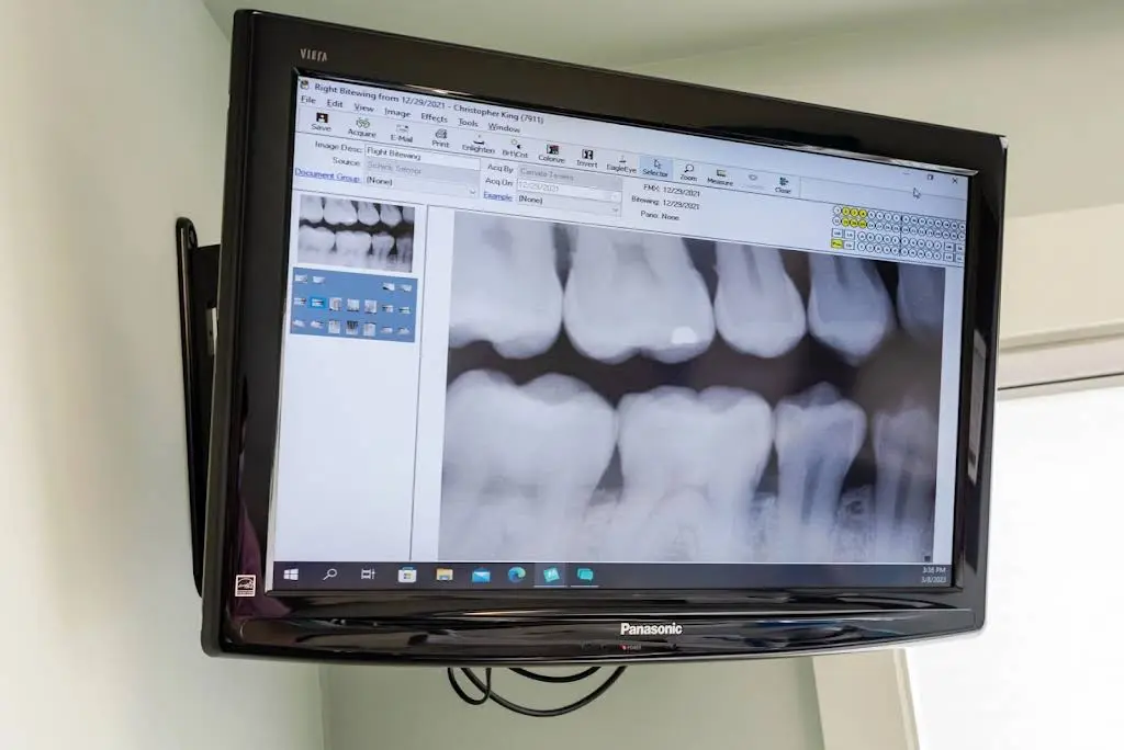 Parkview Family Dentistry