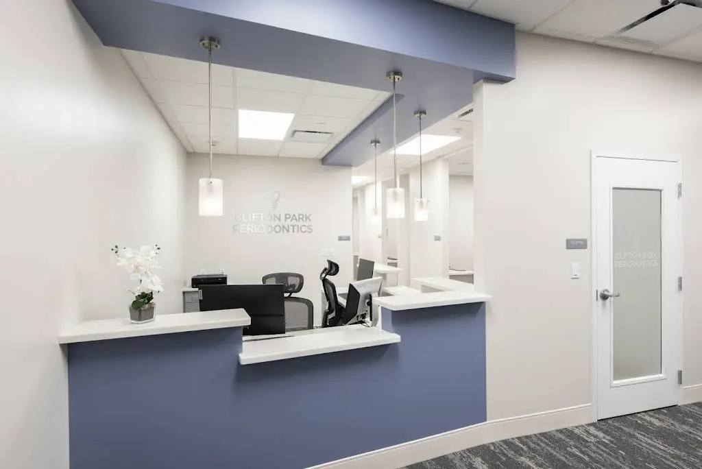 Clifton Park Periodontics: Dr. Linda Lam, DDS, MS