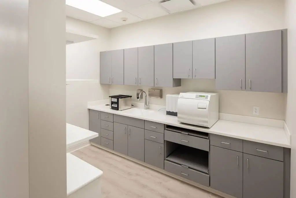 Clifton Park Periodontics: Dr. Linda Lam, DDS, MS