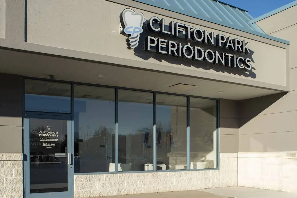 Clifton Park Periodontics: Dr. Linda Lam, DDS, MS