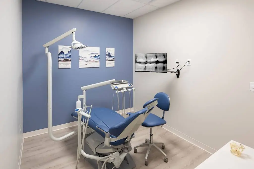 Clifton Park Periodontics: Dr. Linda Lam, DDS, MS