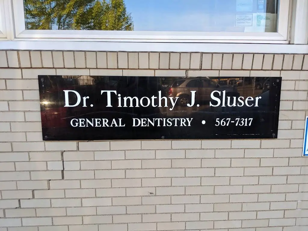 Four Seasons Dental & Orthodontics