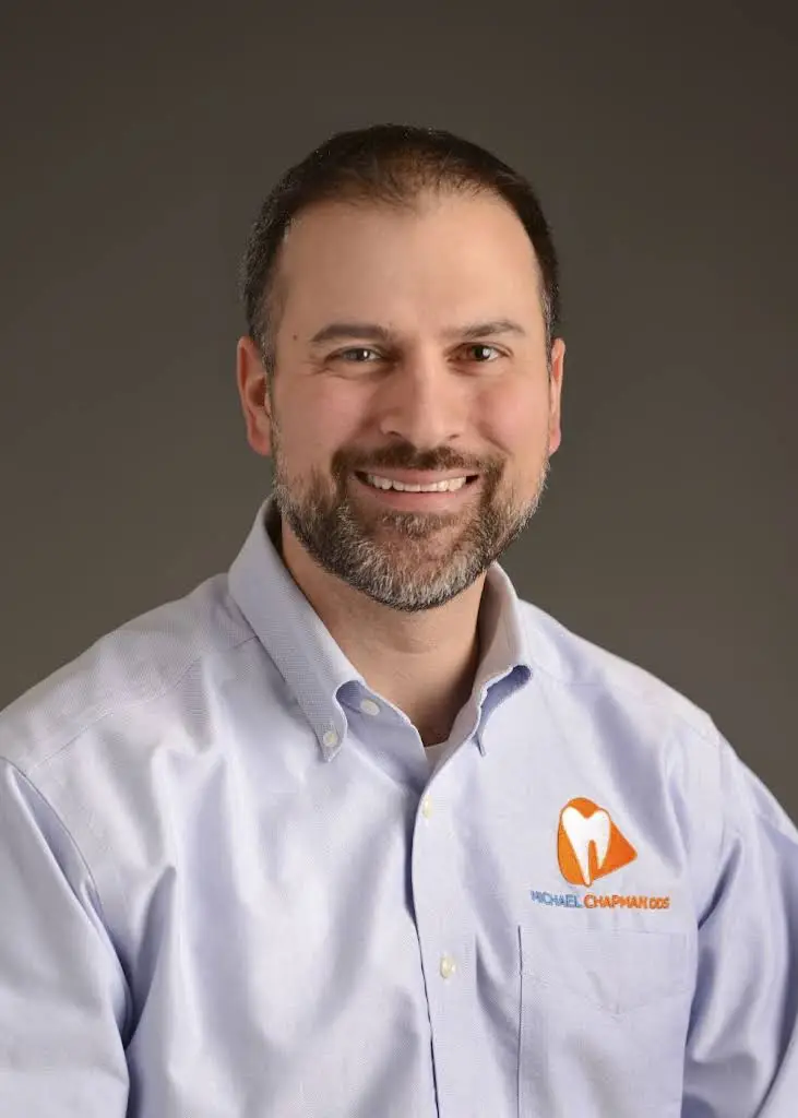 Michael A Chapman DDS PC