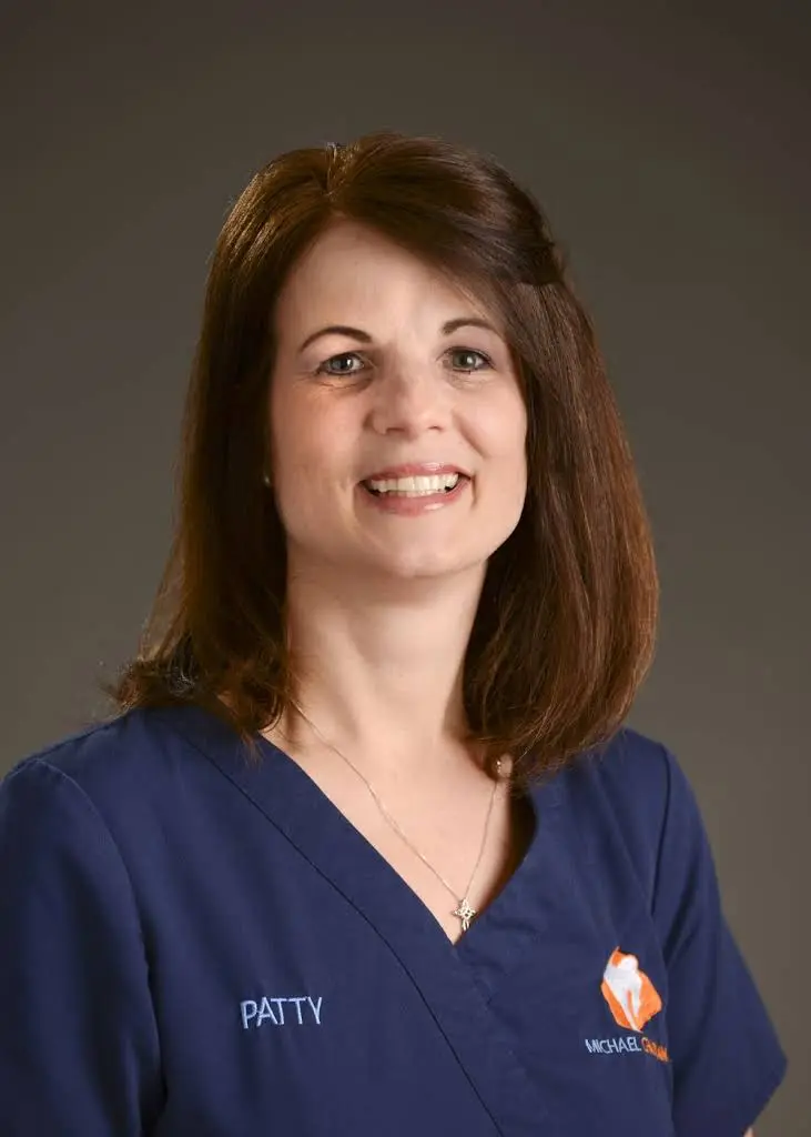 Michael A Chapman DDS PC