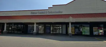Katsur Dental & Orthodontics