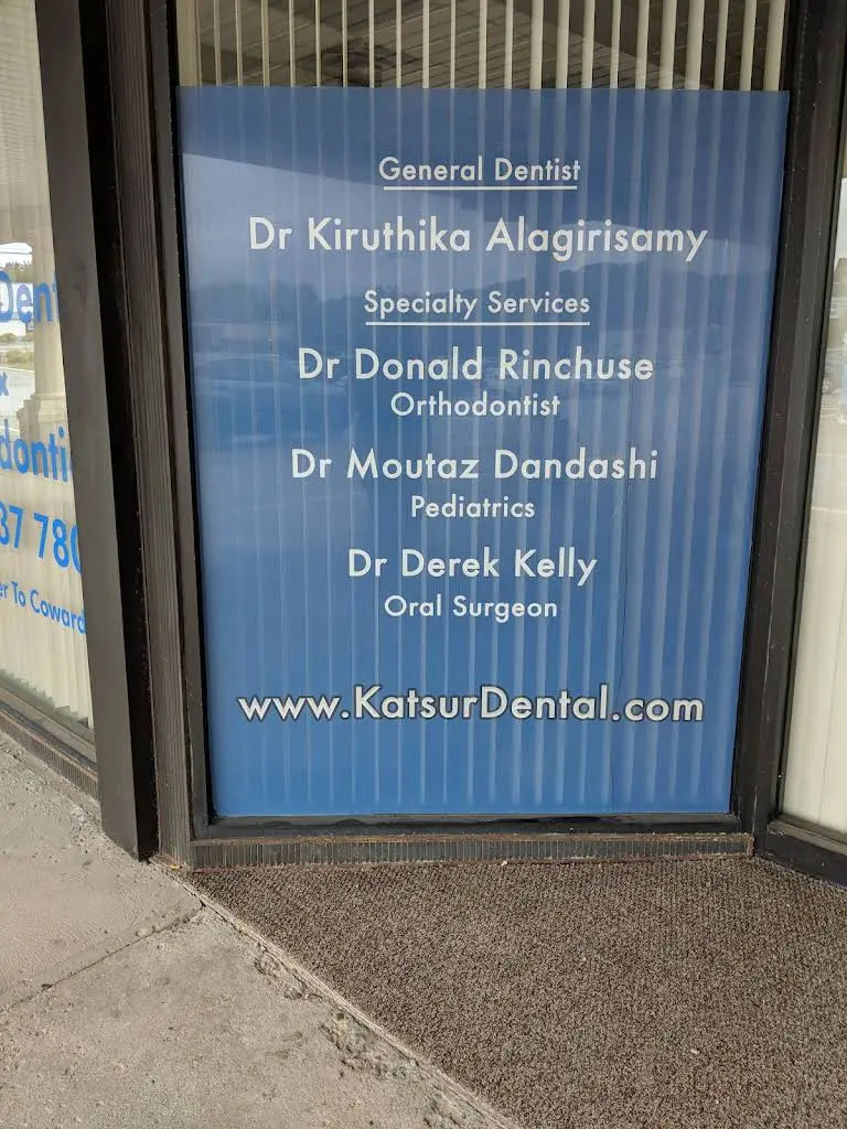 Katsur Dental & Orthodontics