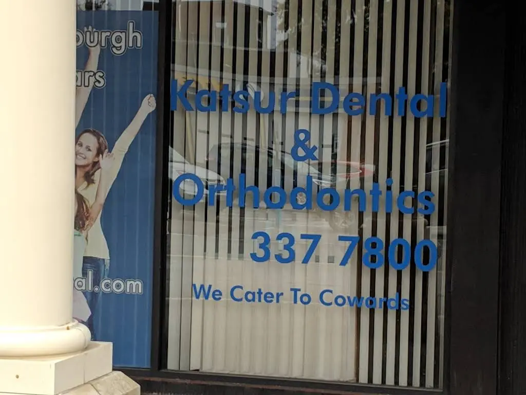 Katsur Dental & Orthodontics