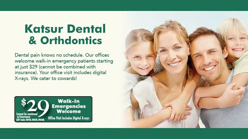 Katsur Dental & Orthodontics