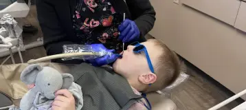 Pediatric Dentistry of Pittsburgh