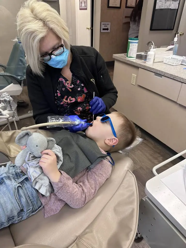 Pediatric Dentistry of Pittsburgh
