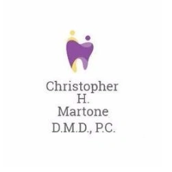Martone Oral Surgery / Christopher H. Martone, D.M.D.