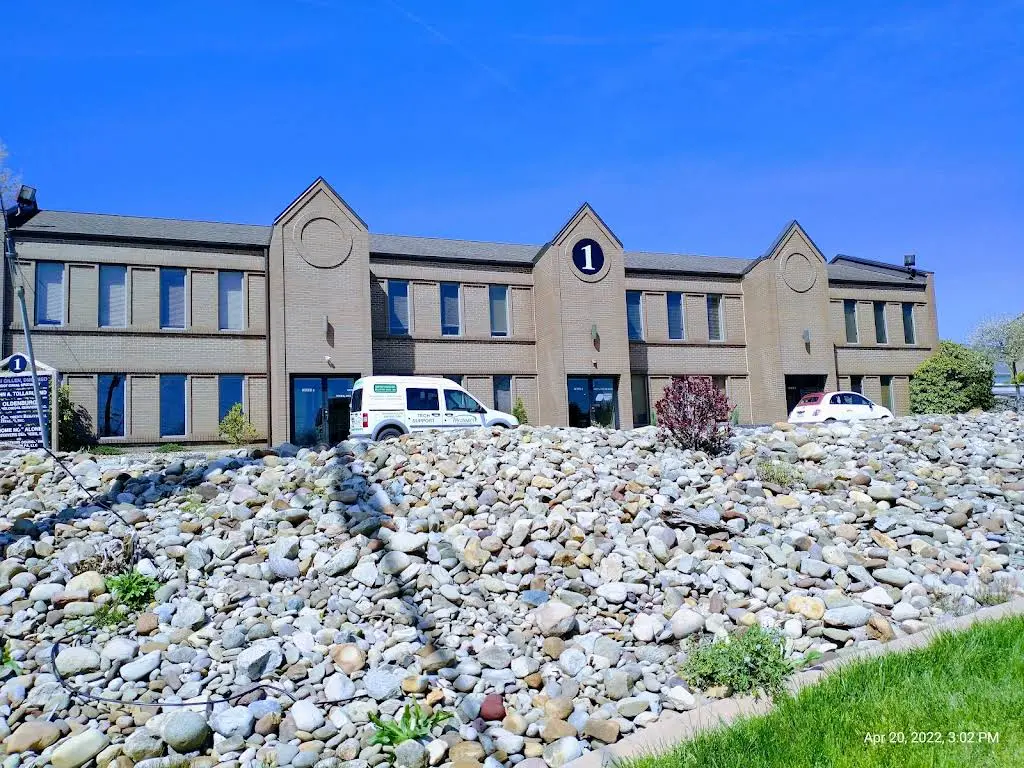 John A. Tollari, DMD - Family Dentistry