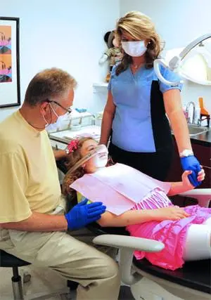 Dhaduk Pediatric Dentistry