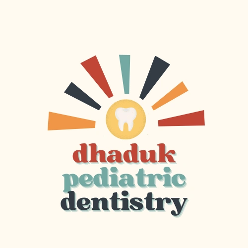 Dhaduk Pediatric Dentistry