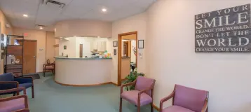 Cavalier Dentistry