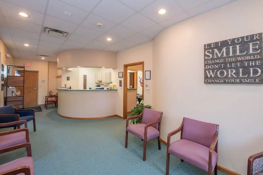 Cavalier Dentistry