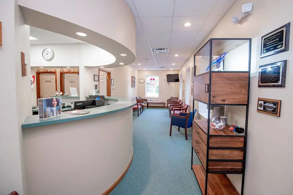 Cavalier Dentistry
