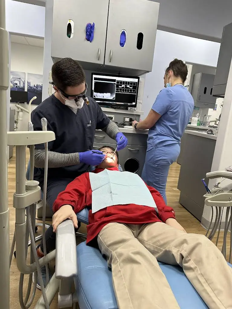 DentalWorks