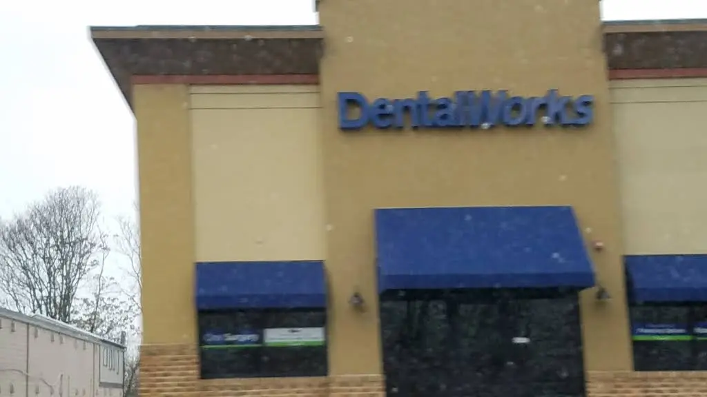 DentalWorks