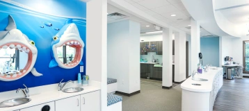 Elite Smiles Chastain Pediatric Dentistry