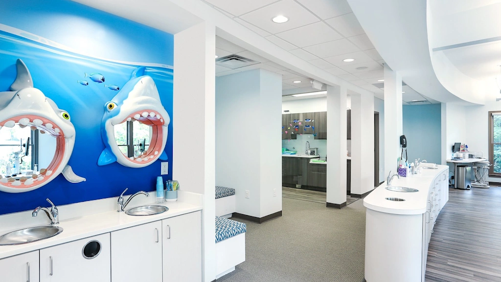 Elite Smiles Chastain Pediatric Dentistry