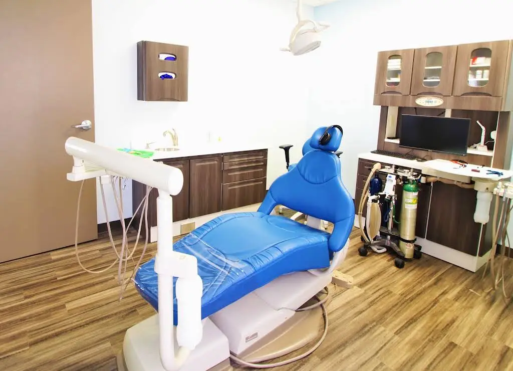 Elite Smiles Chastain Pediatric Dentistry