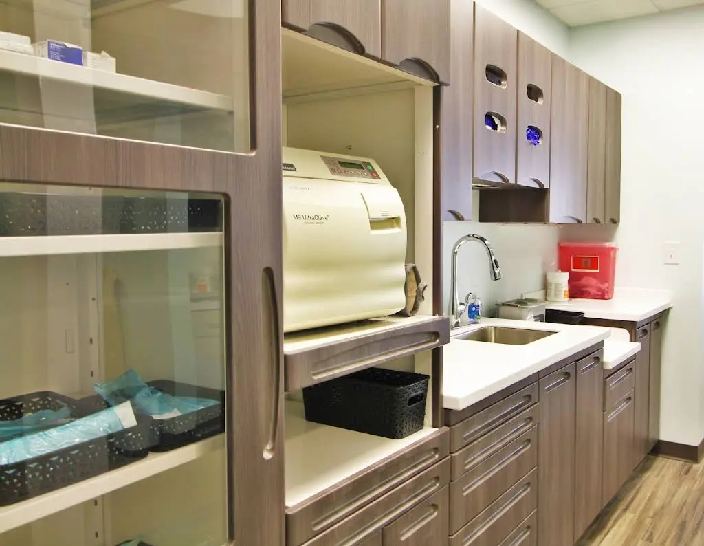 Elite Smiles Chastain Pediatric Dentistry