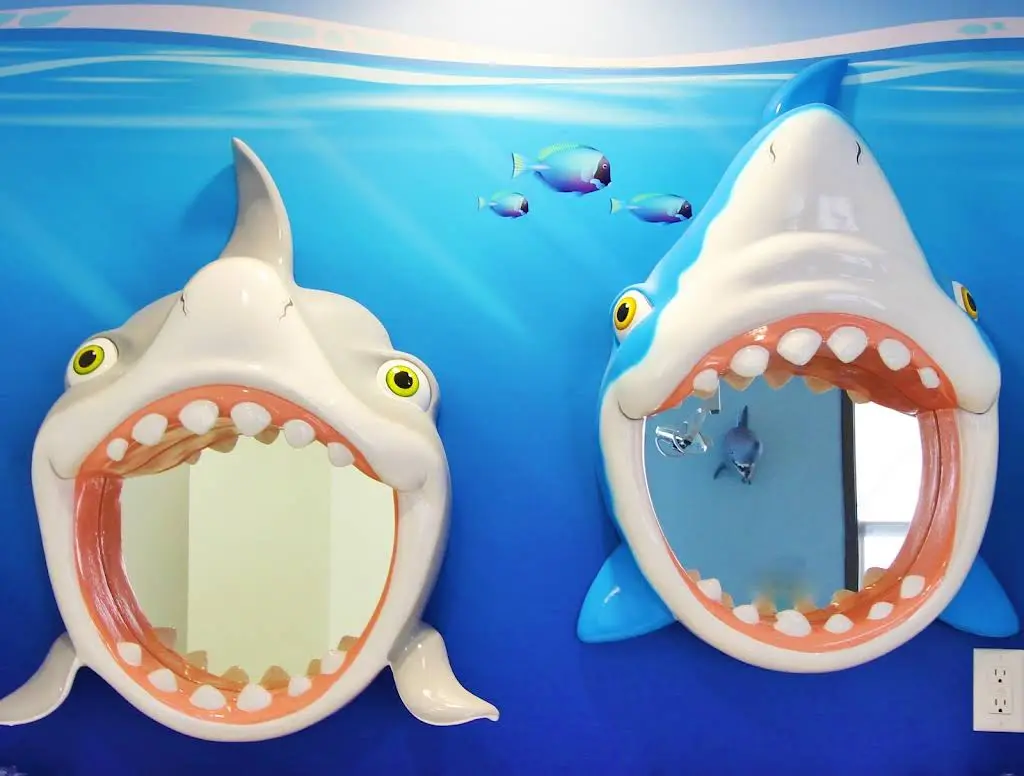 Elite Smiles Chastain Pediatric Dentistry