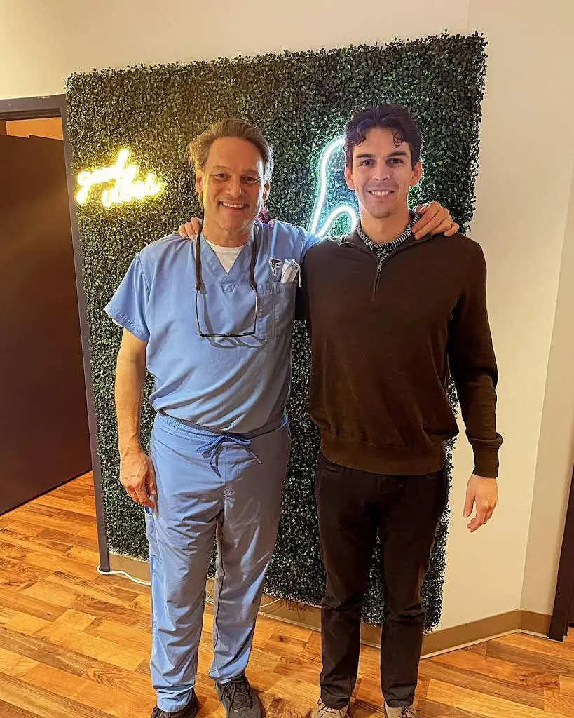 Elite Smiles Chastain Pediatric Dentistry