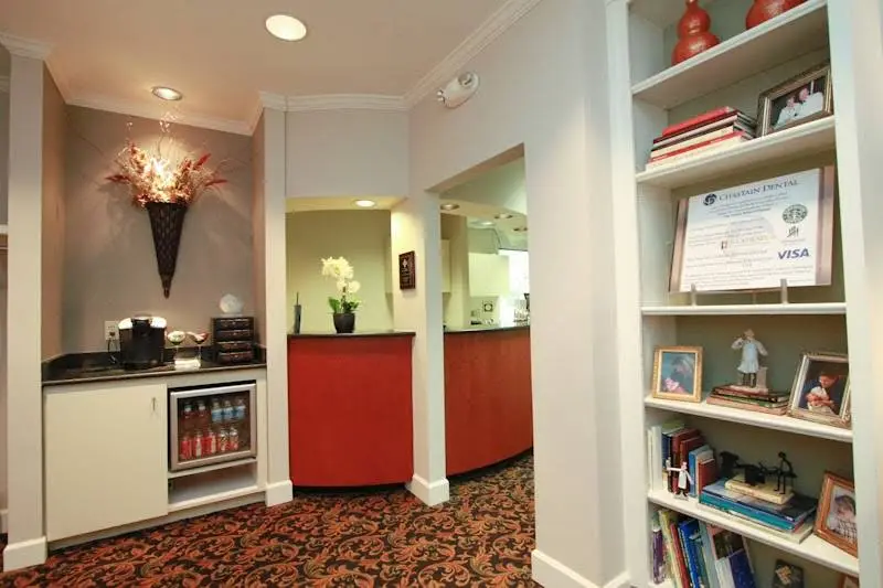 Chastain Dental