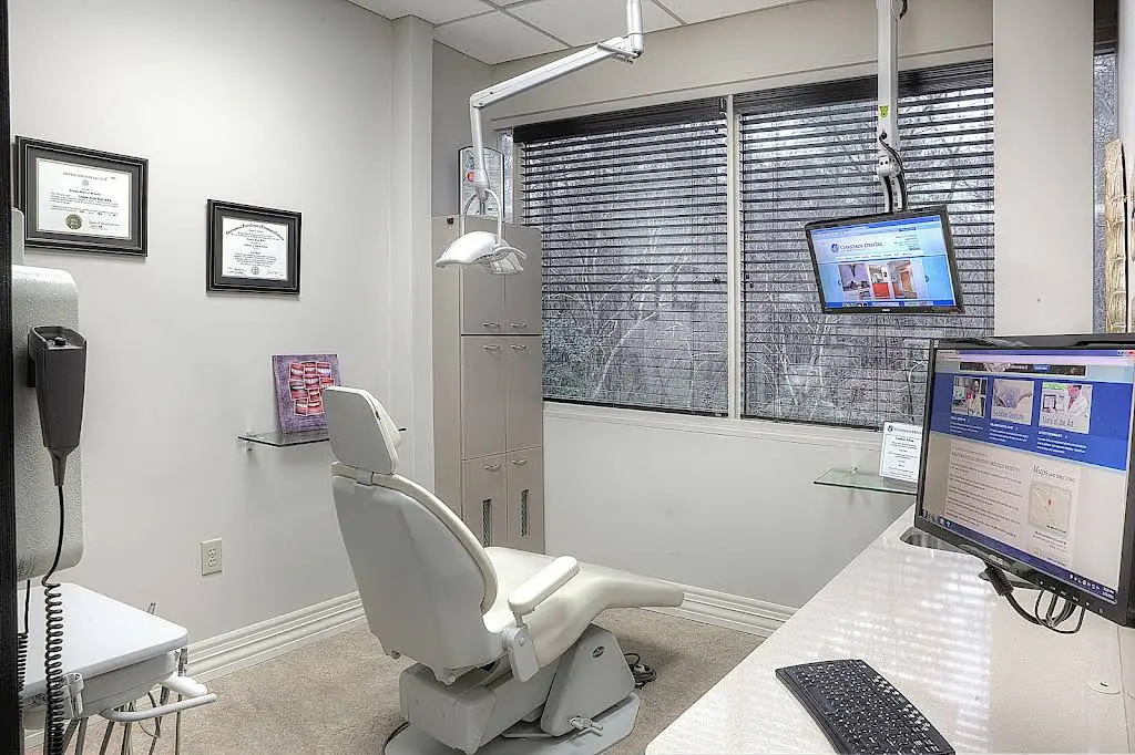 Chastain Dental