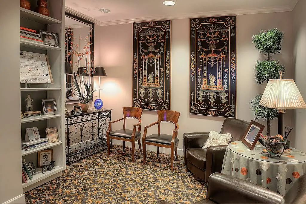 Chastain Dental