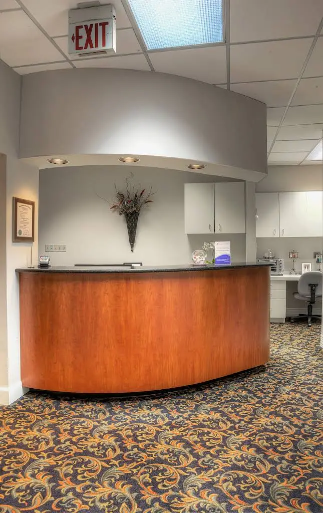 Chastain Dental