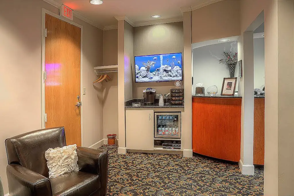 Chastain Dental