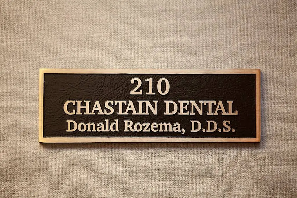 Chastain Dental