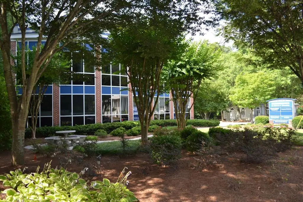 Dentistry in Buckhead: Peter A. Pate, DDS
