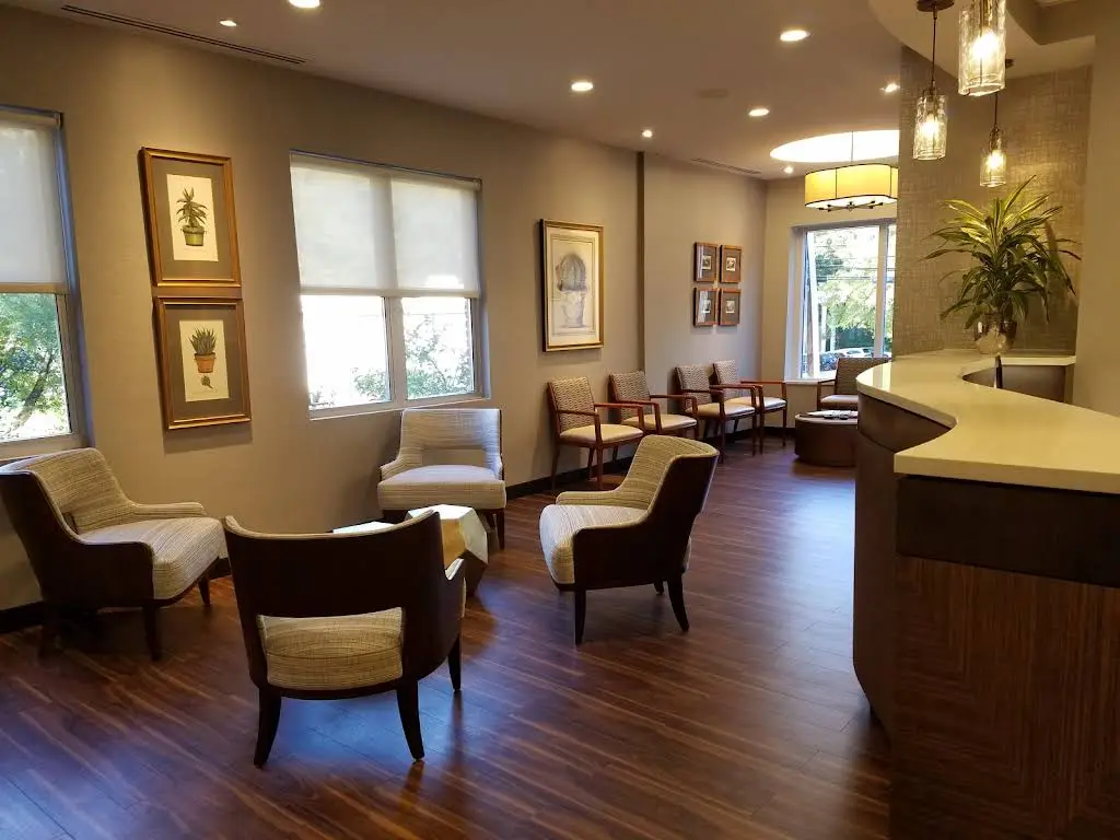 Dentistry in Buckhead: Peter A. Pate, DDS