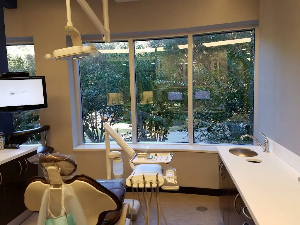Dentistry in Buckhead: Peter A. Pate, DDS