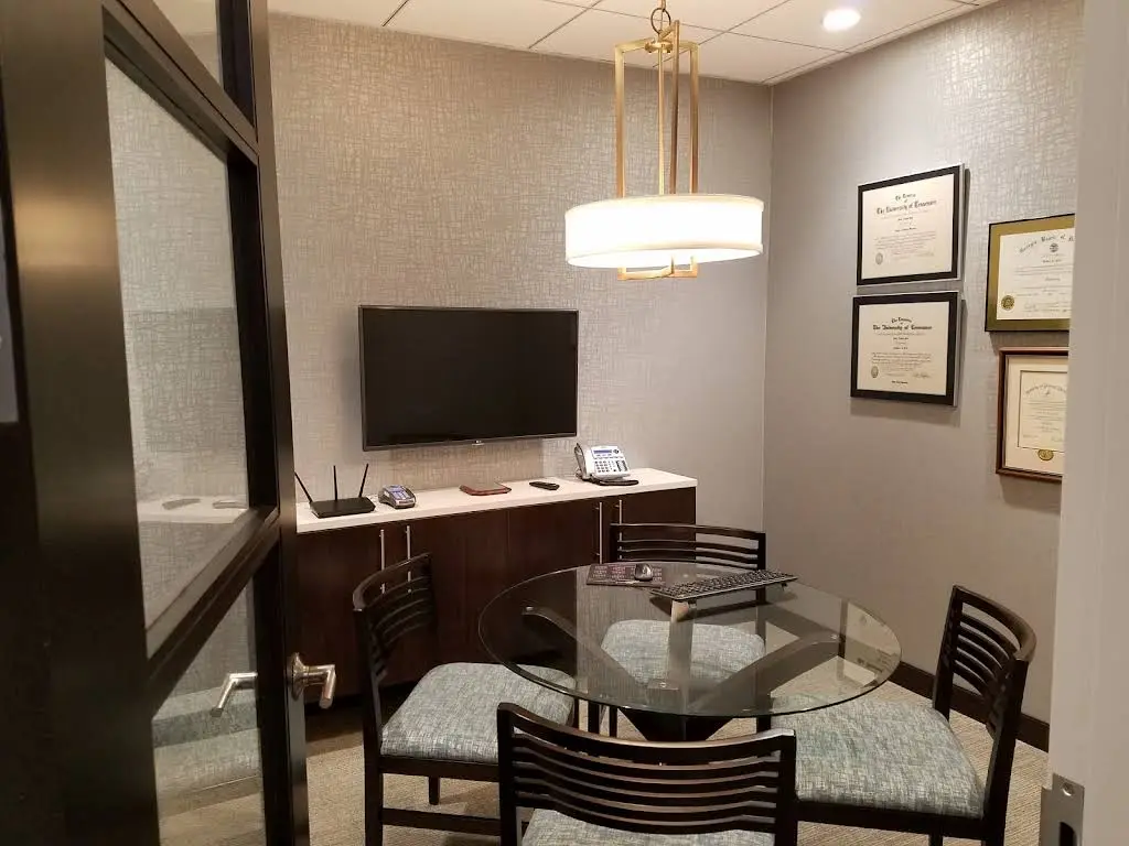 Dentistry in Buckhead: Peter A. Pate, DDS
