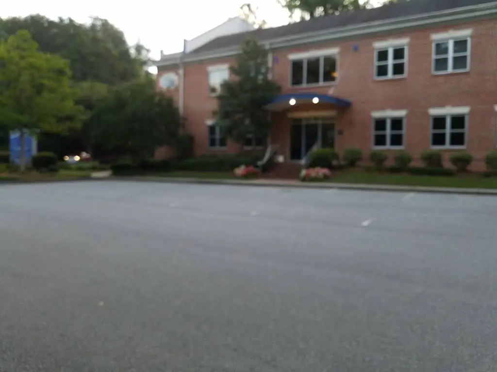 Dentistry in Buckhead: Peter A. Pate, DDS