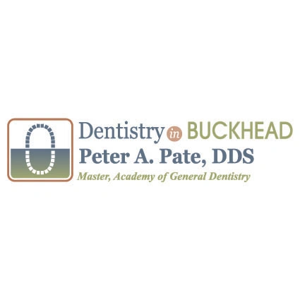Dentistry in Buckhead: Peter A. Pate, DDS