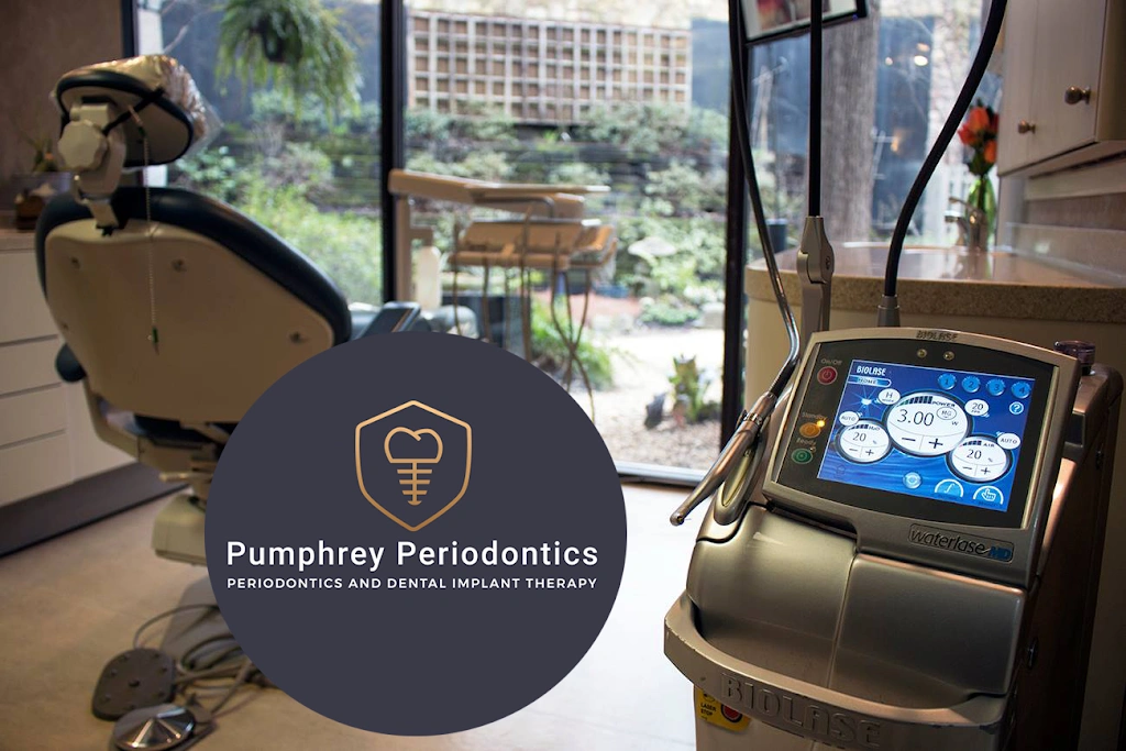 Pumphrey Periodontics & Dental Implant Therapy
