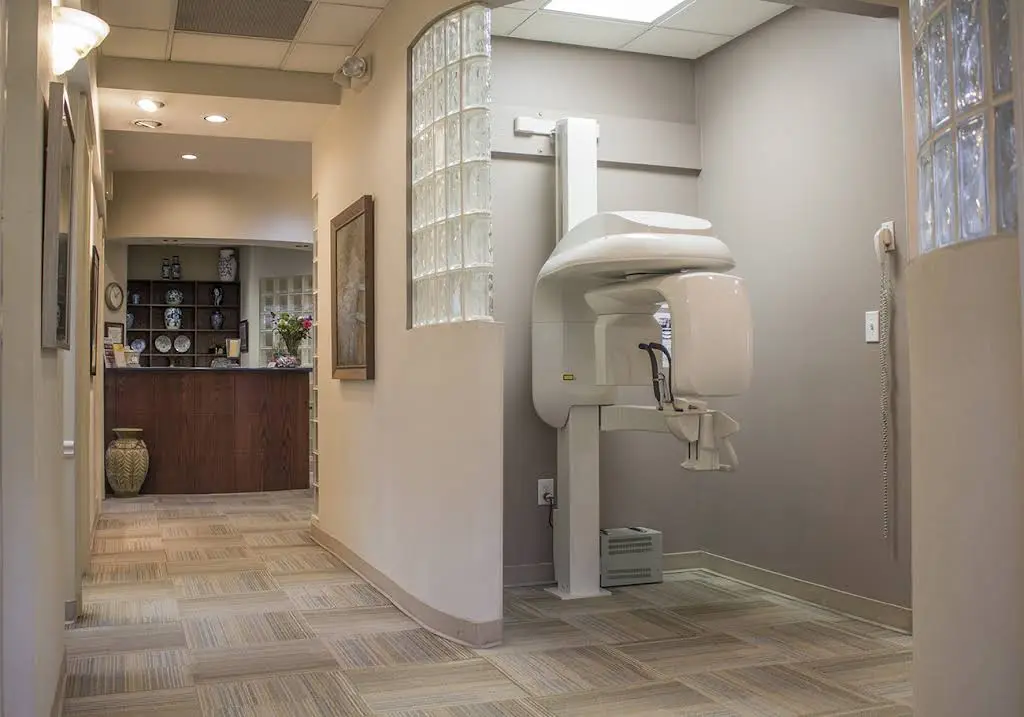 Pumphrey Periodontics & Dental Implant Therapy