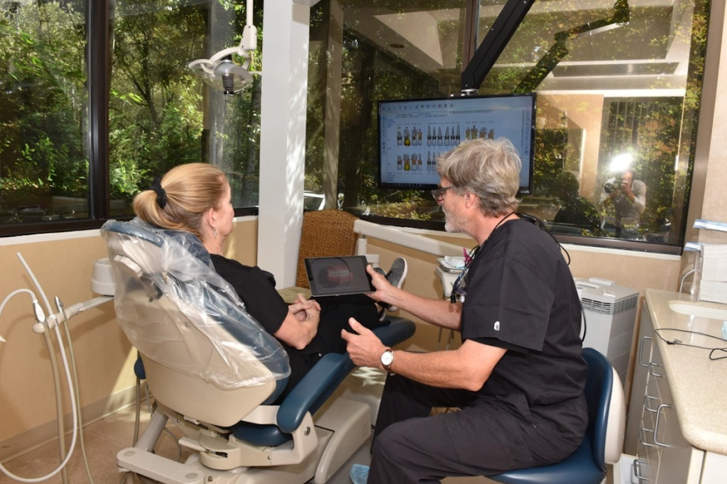 Pumphrey Periodontics & Dental Implant Therapy