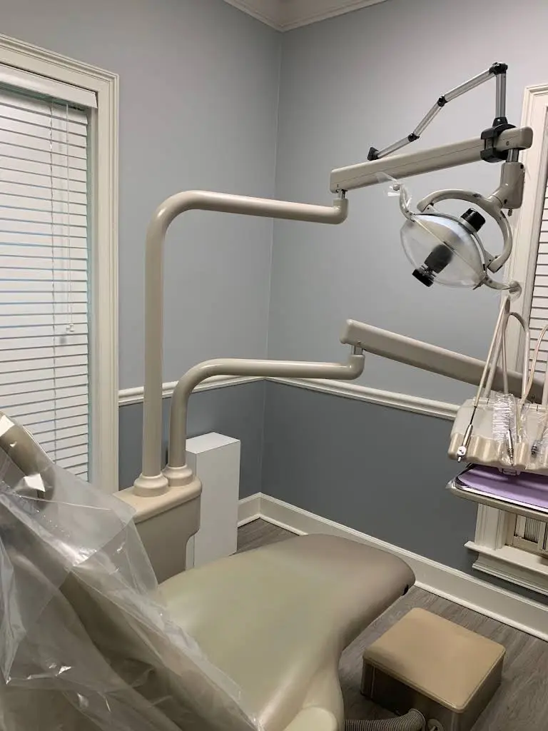 The Campbell Dental Group
