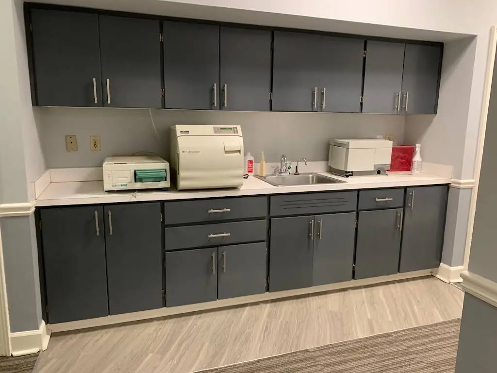 The Campbell Dental Group