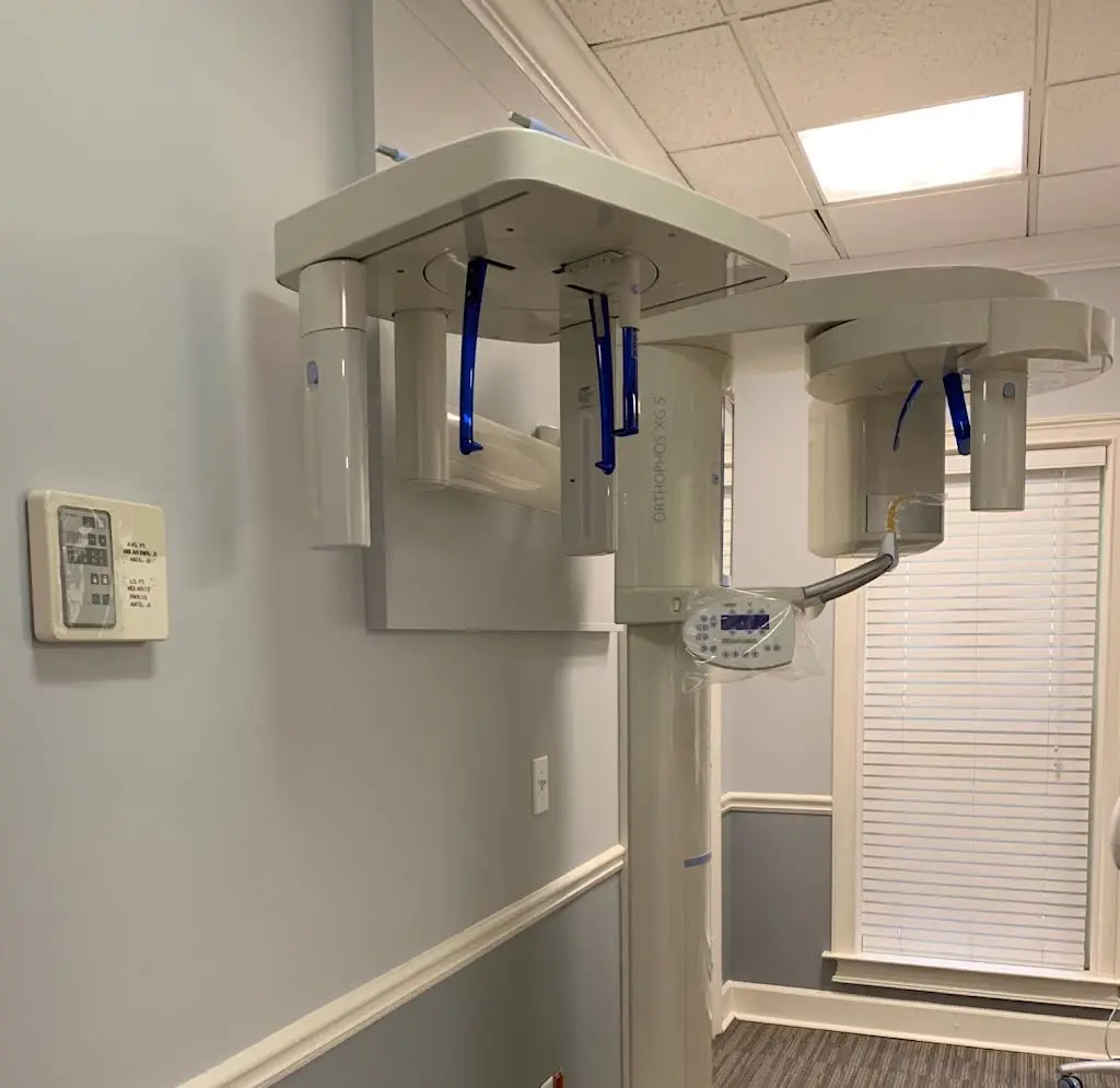 The Campbell Dental Group