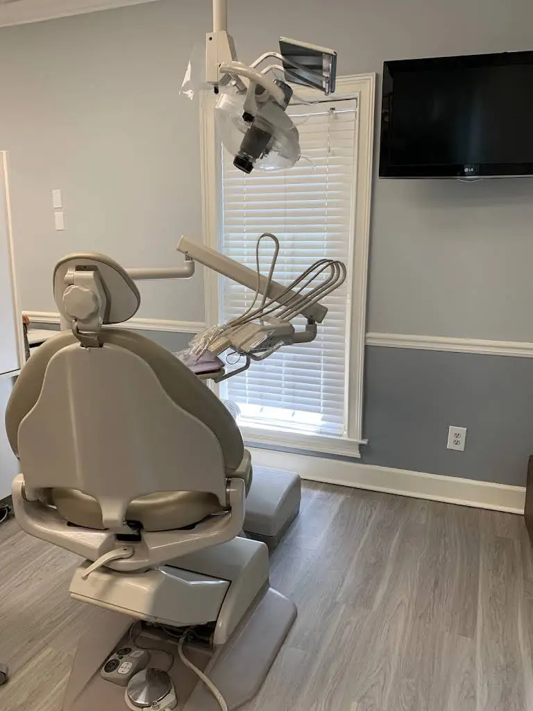 The Campbell Dental Group
