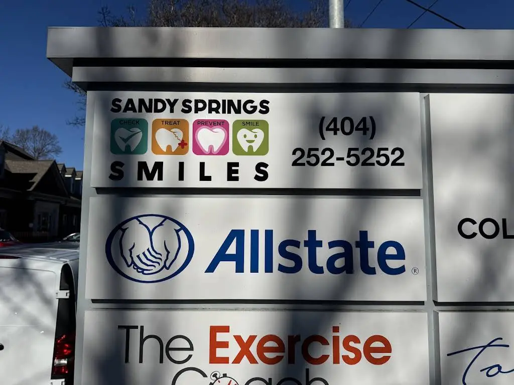 Sandy Springs Smiles