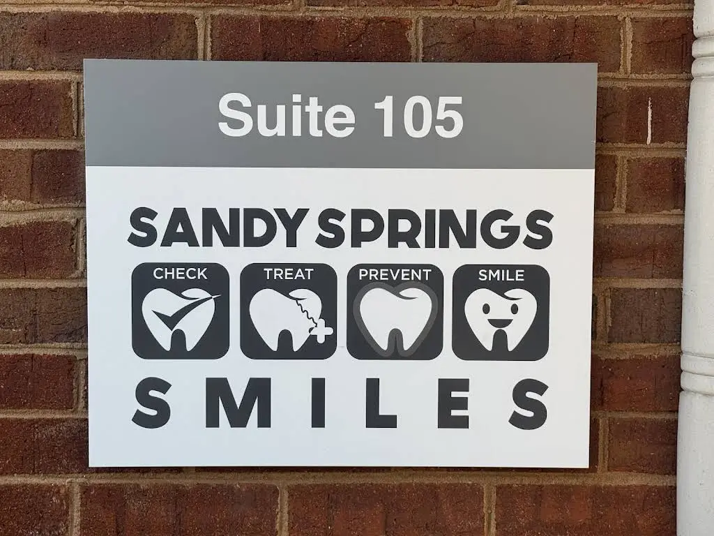 Sandy Springs Smiles